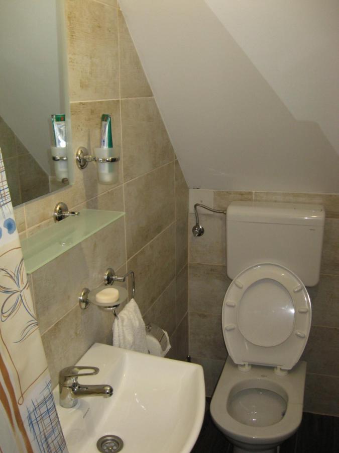 Prenociste Day Holiday Smederevo Exterior photo