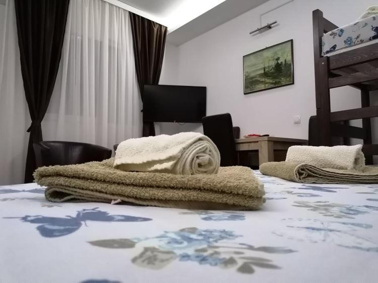Prenociste Day Holiday Smederevo Exterior photo