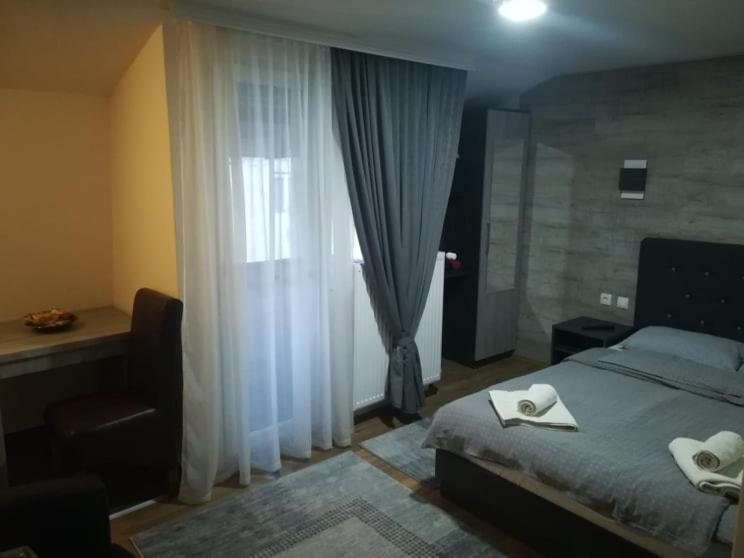 Prenociste Day Holiday Smederevo Exterior photo