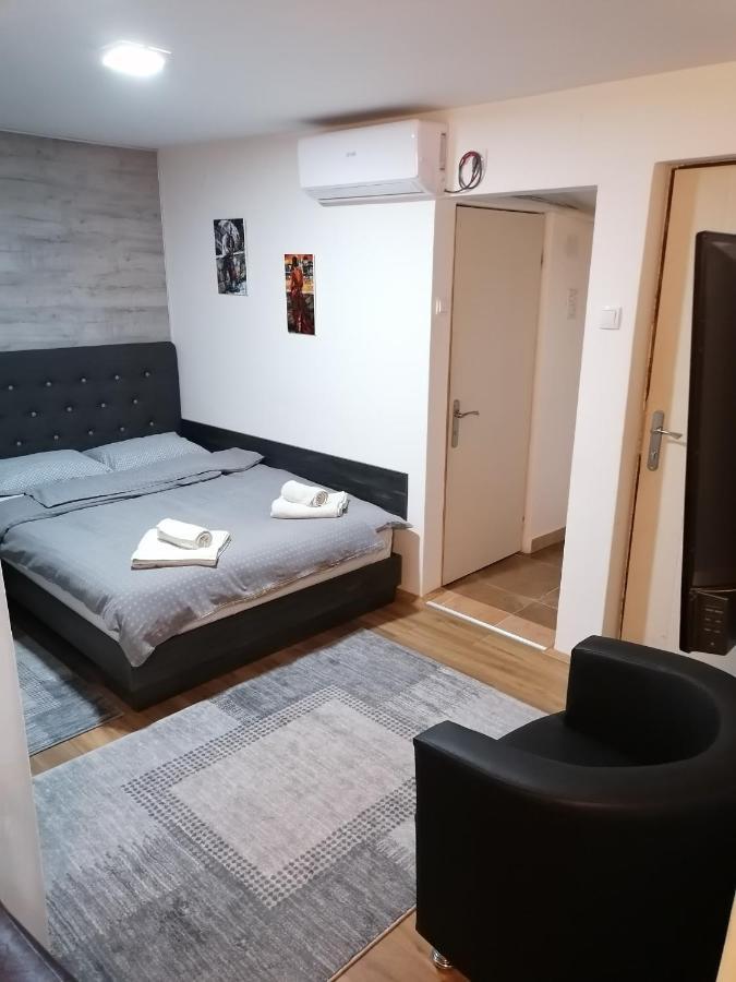 Prenociste Day Holiday Smederevo Exterior photo
