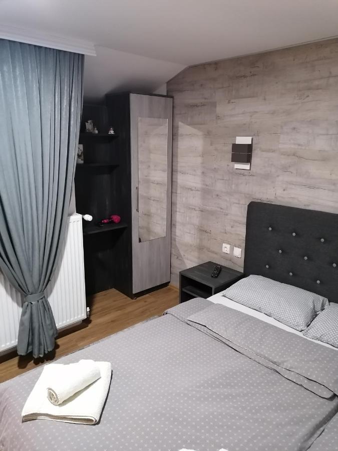 Prenociste Day Holiday Smederevo Exterior photo