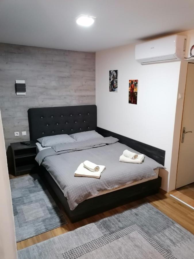 Prenociste Day Holiday Smederevo Exterior photo