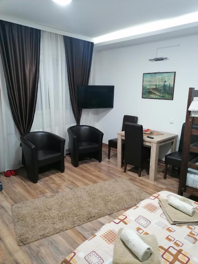 Prenociste Day Holiday Smederevo Exterior photo