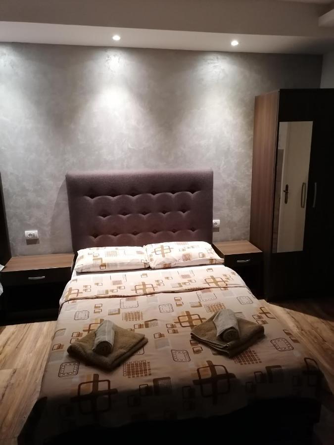 Prenociste Day Holiday Smederevo Exterior photo