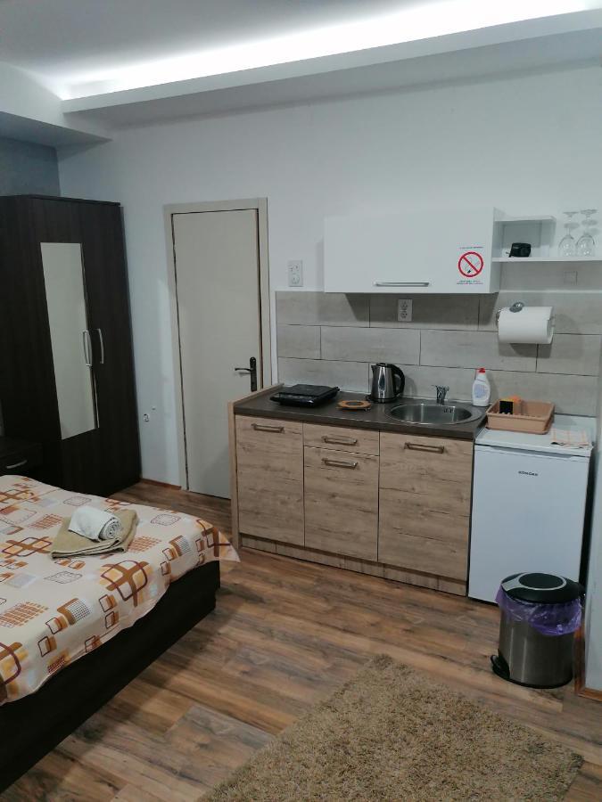 Prenociste Day Holiday Smederevo Exterior photo