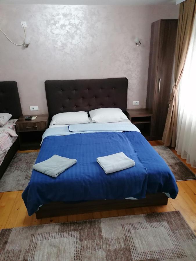 Prenociste Day Holiday Smederevo Exterior photo
