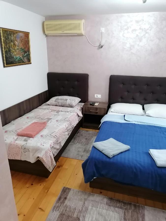 Prenociste Day Holiday Smederevo Exterior photo