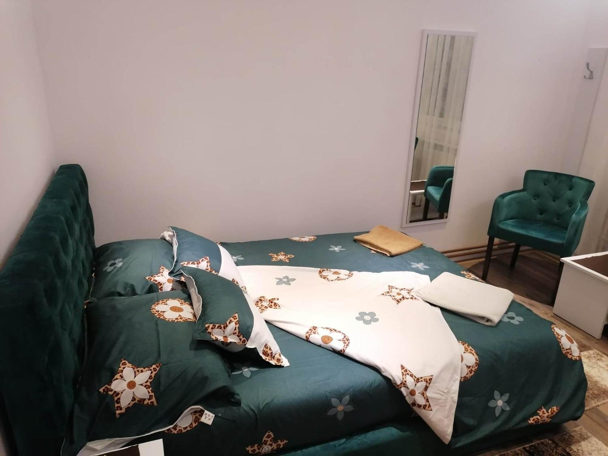 Prenociste Day Holiday Smederevo Exterior photo